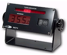 MARINE DATA - DIGITAL REPEATER - MD74/8